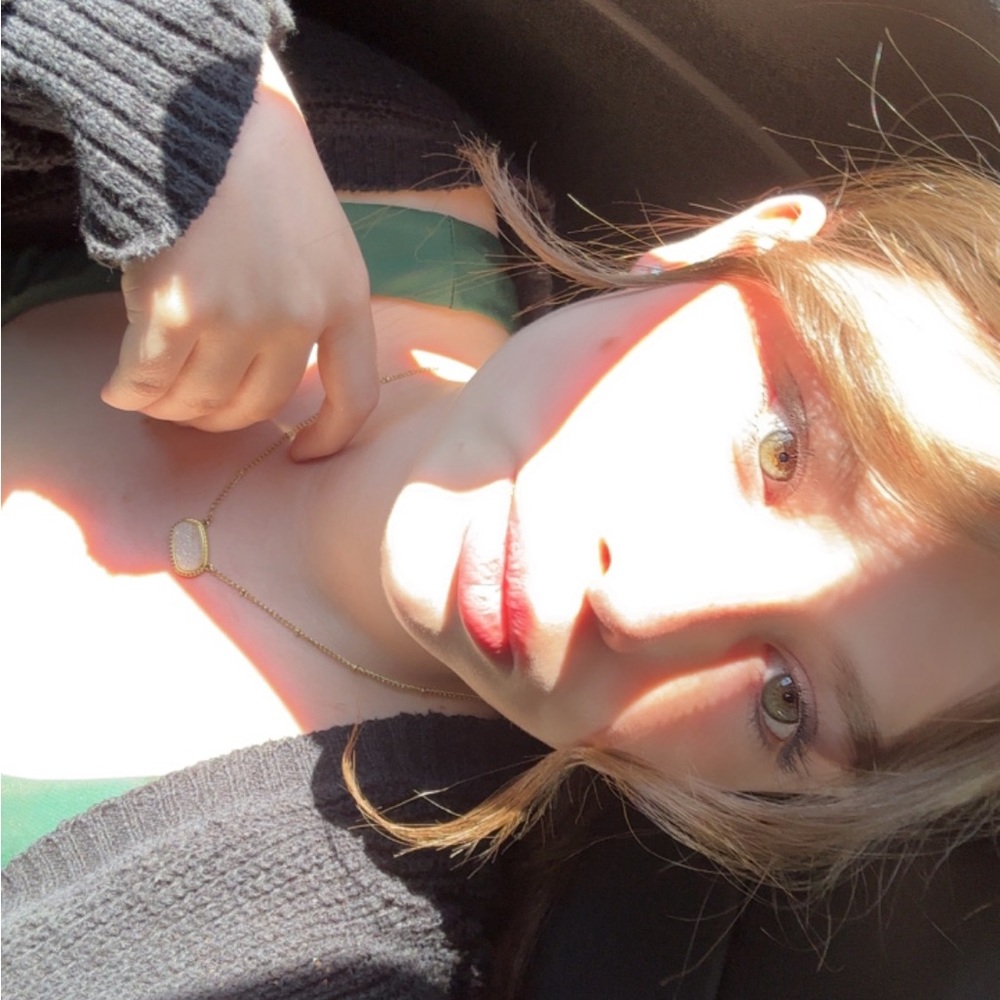 Meet your Posher, Ryley